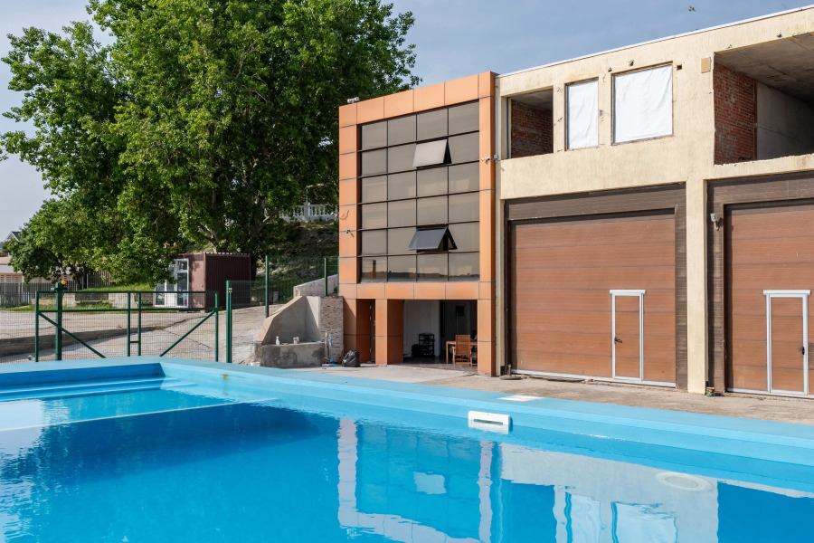 Гостевой дом Эльхаус