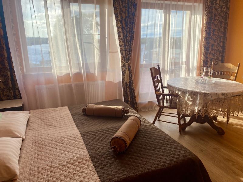 Частный дом Усадьба Усть-Боярское