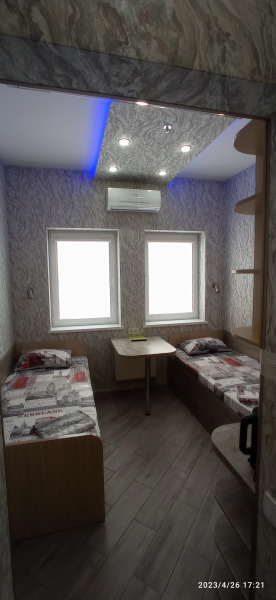 Апартаменты на Шифрина 1