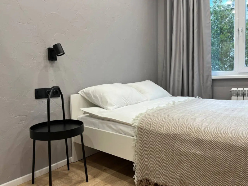 Апартаменты RentHibiny