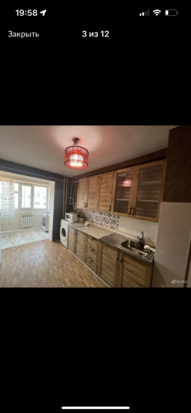 Апартаменты Квартира в Дербенте