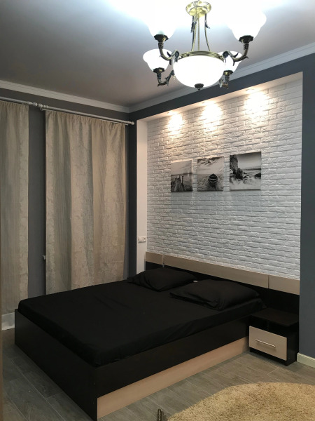 Квартира на Кодорском Шоссе