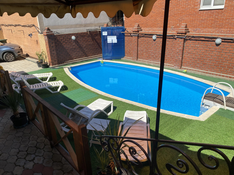 Гостевой Дом Маячок