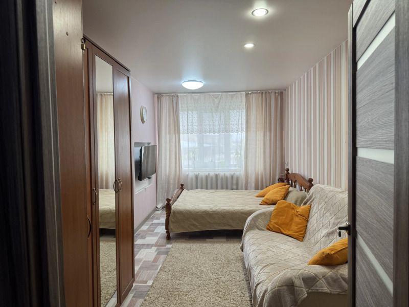 Квартира в Приволжске номер 1