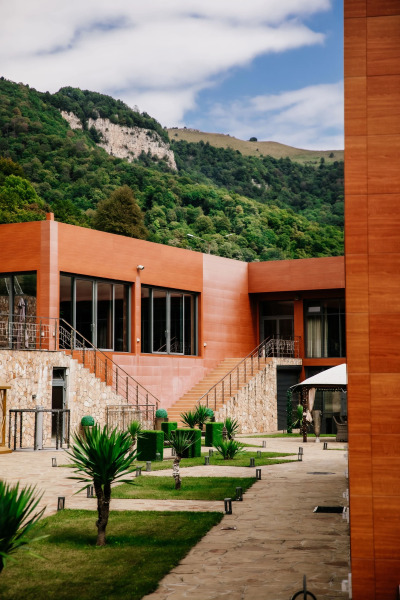 Вилла VILLA 1076