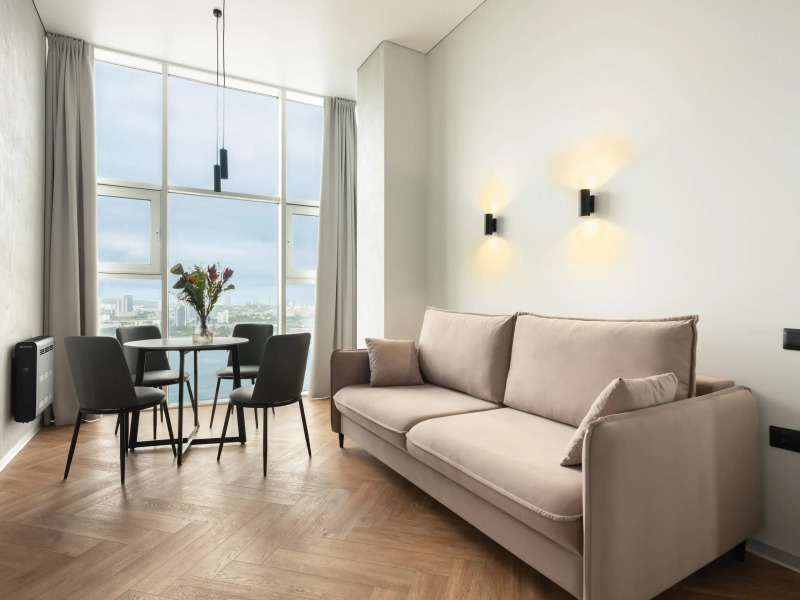 Panorama Suites Apart-Hotel