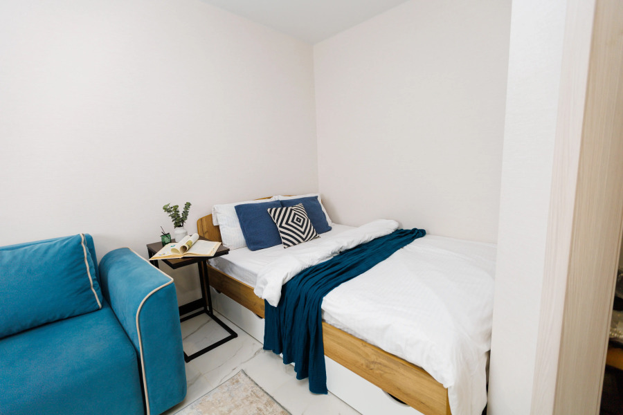 Квартира Квартирный вопрос