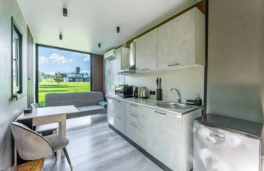 Частный дом G-Kvartal Хвилл Велли