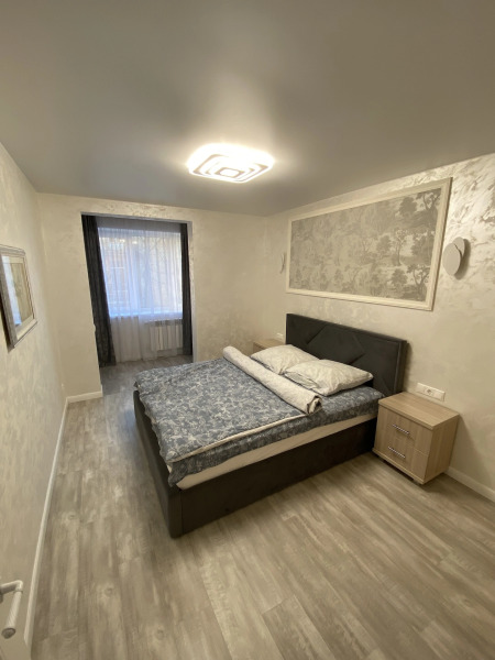 Квартира на Танкистов 80а