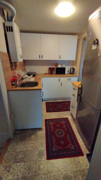 Гостевой дом Малышевых