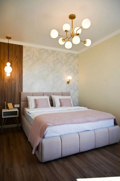 Апартаменты Энгельса 93