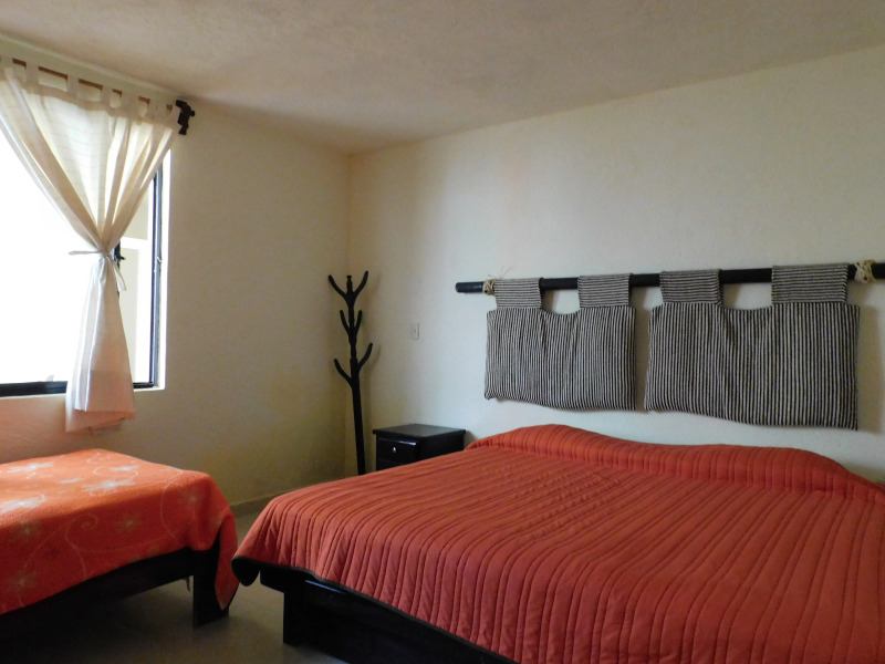 Отель El Huizache Rotamundos