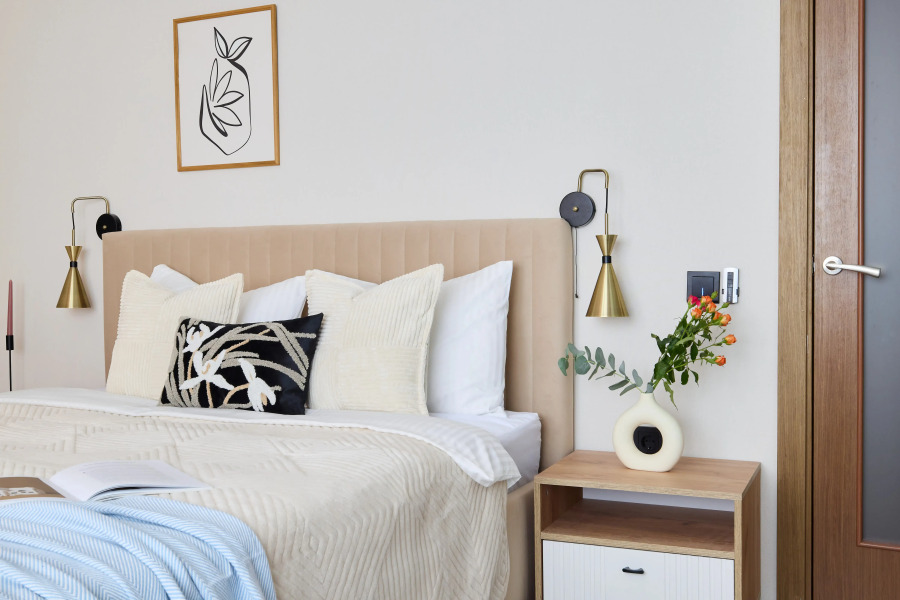 Квартира Sky ViVA