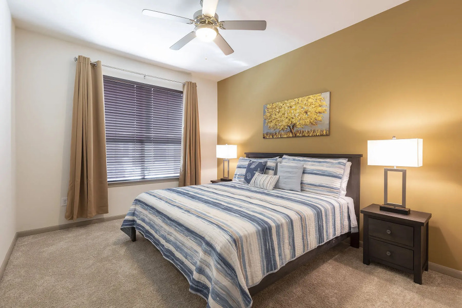 Апарт-Отель City Place 4302