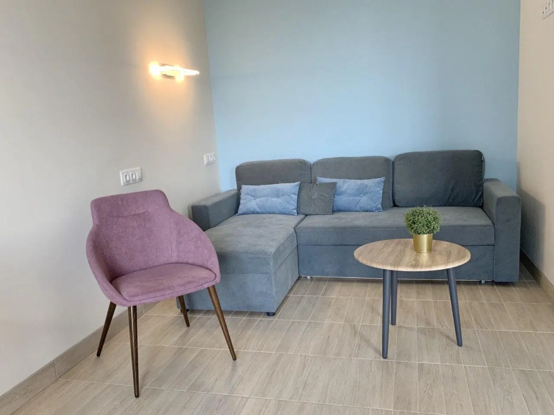 Апартаменты на Черняховского