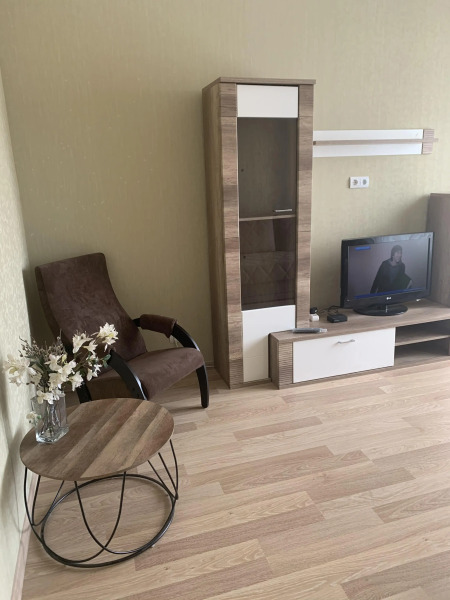 Апартаменты Уютная Квартира на Майский Проезд 4а