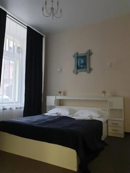 Мини-Отель Резиденция Потемкина