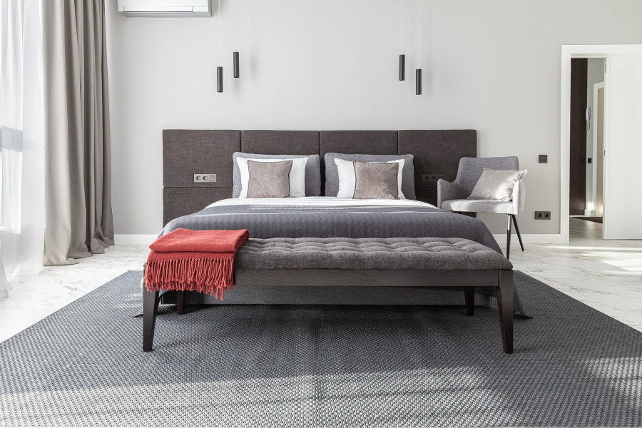 Апартаменты Visitnovorossiysk на наб. Адмирала Серебрякова 29В