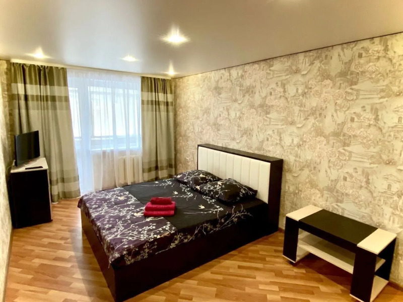 Квартира на проспекте Карла Маркса, 152