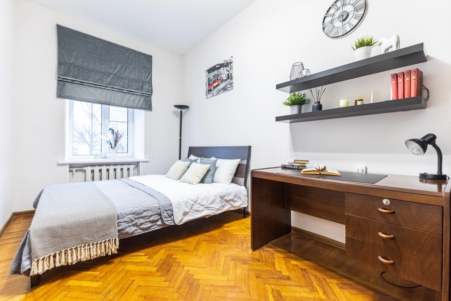 Апартаменты Comfort Home на улице Карла Маркса 39