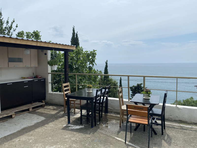 Гостевой дом на Дражинского 4а