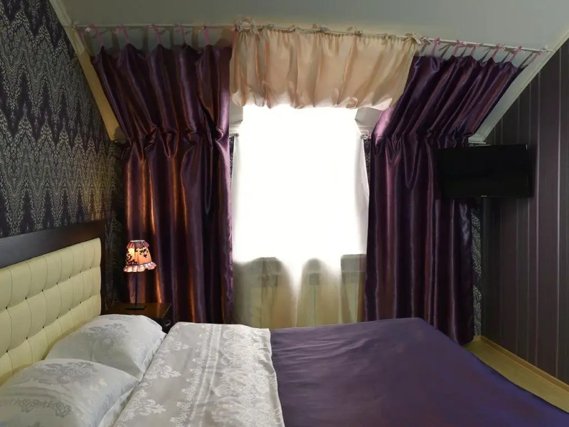 Отель Ростов