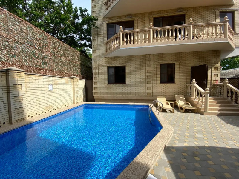 Гостевой дом Садко