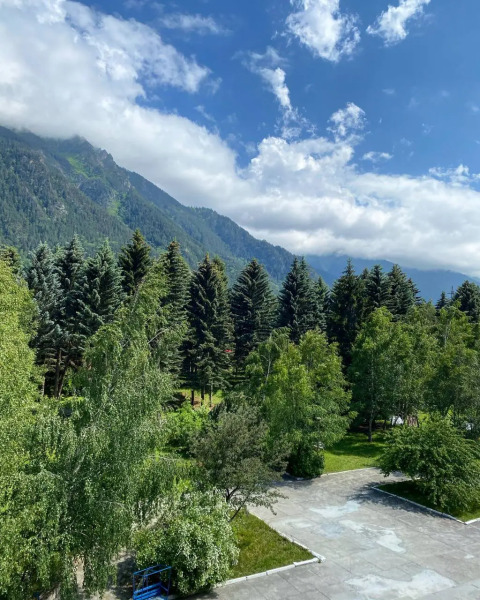 Санаторий Озон