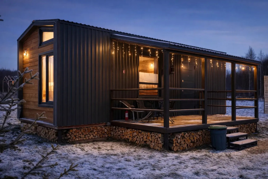 Гостевой дом Шаблыкино S-6