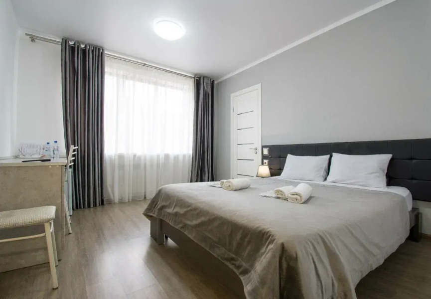 Гостевой дом Атмосфера