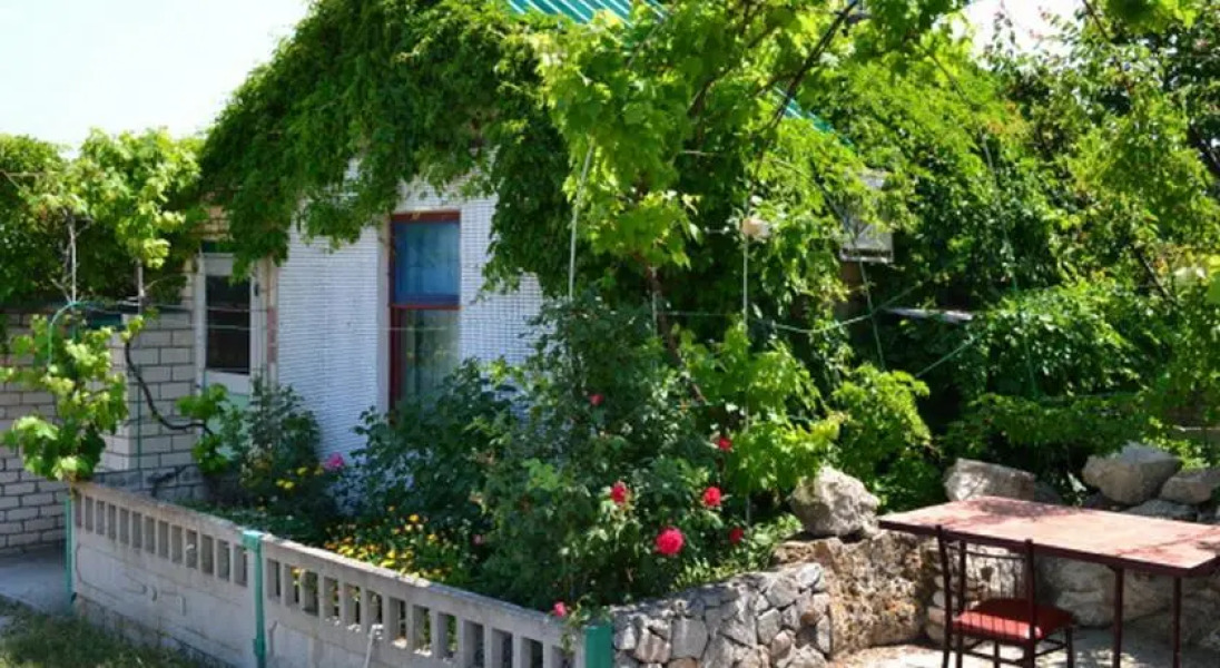 Пансионат Усадьба Пушкиных