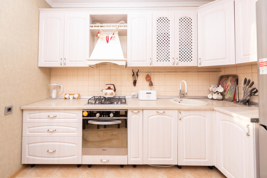 Апартаменты Dacha Sunzhino