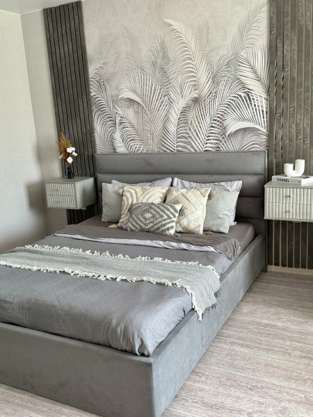 Квартира Современная в лучшем районе