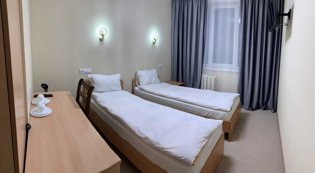 Отель Белебей