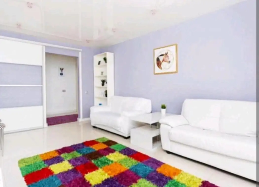 Апартаменты Городской Вал