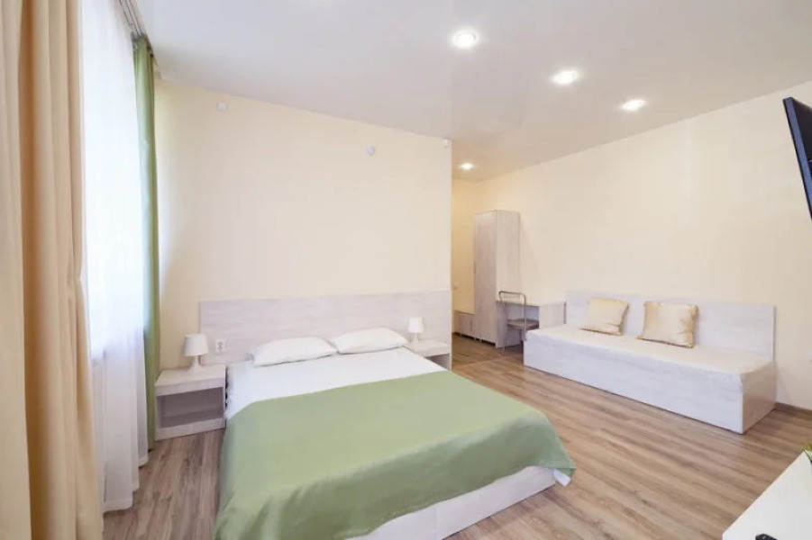 Апартаменты Виктория 4