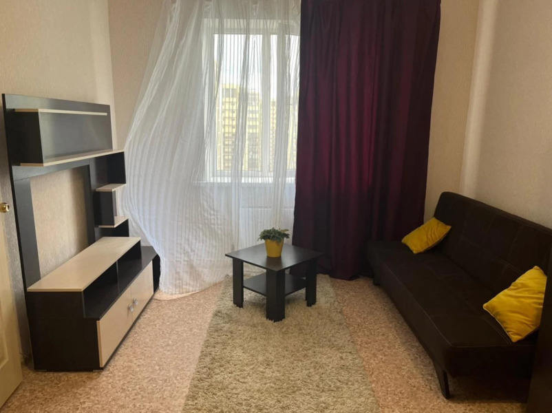 Апартаменты в Олимпийском