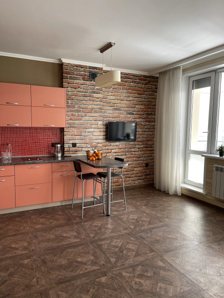 Квартира Просторная в центре