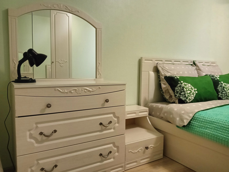 Квартира 2х комнатная  с прекрасным видом на город ж/к Ключевой