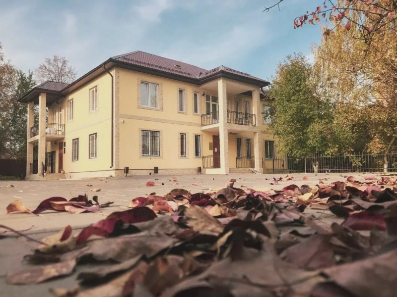 Гостевой Дом Дениса Давыдова