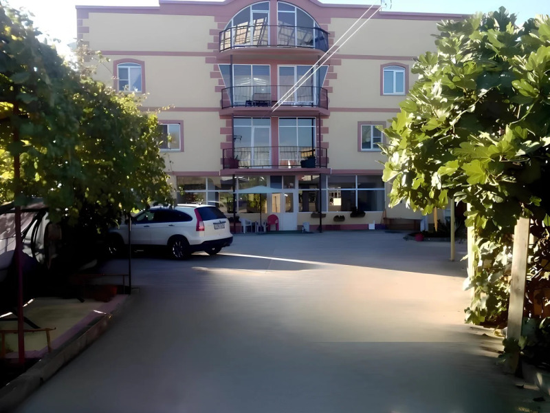 Гостевой Дом Оазис на Молодежной