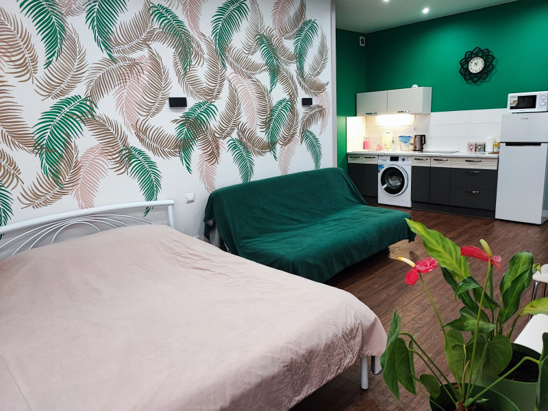 Апартаменты Ленина 54