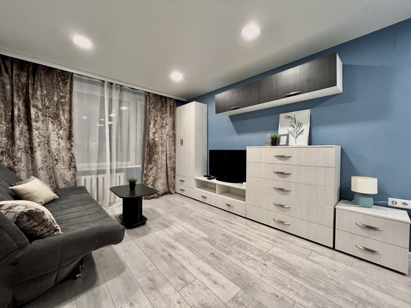 Апартаменты на улице Романовская Слобода 16