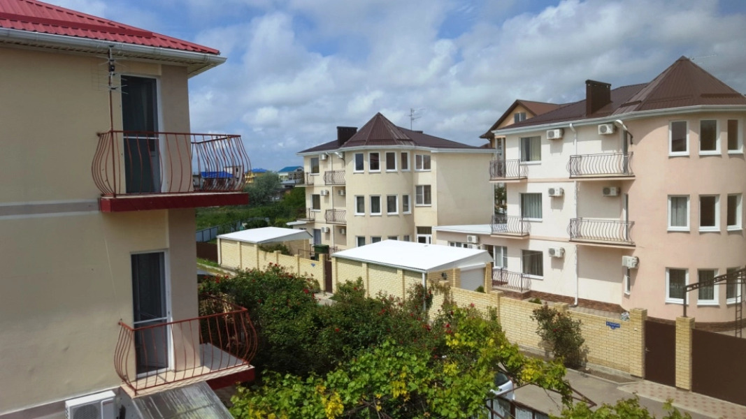 Гостевой дом Анапская Звезда