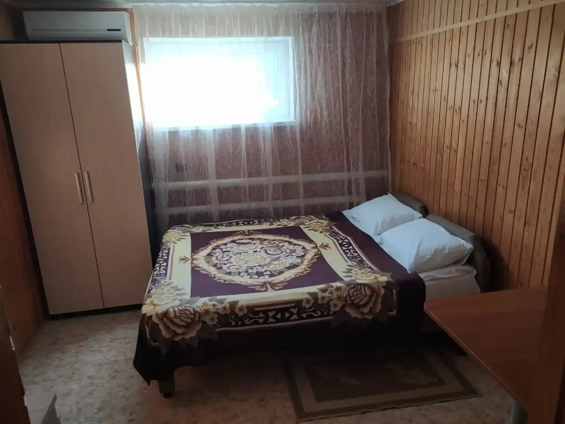 Гостевой дом Трехморье