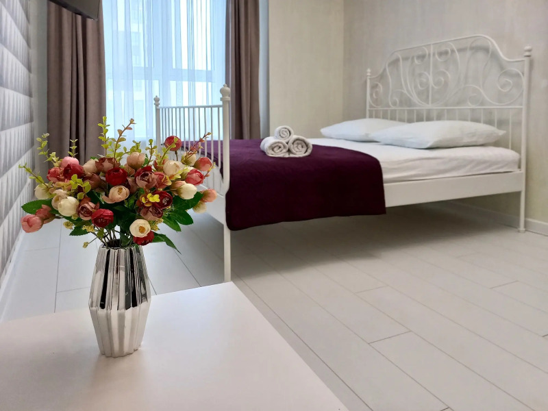 Квартира Скандинавия