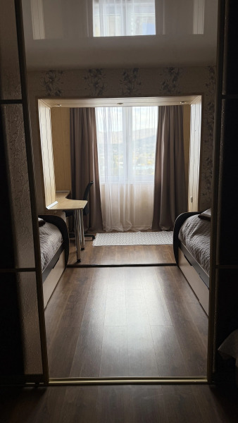 Квартира 1 комнатная