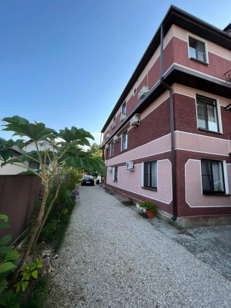 Гостевой дом Валентина Цандрипш