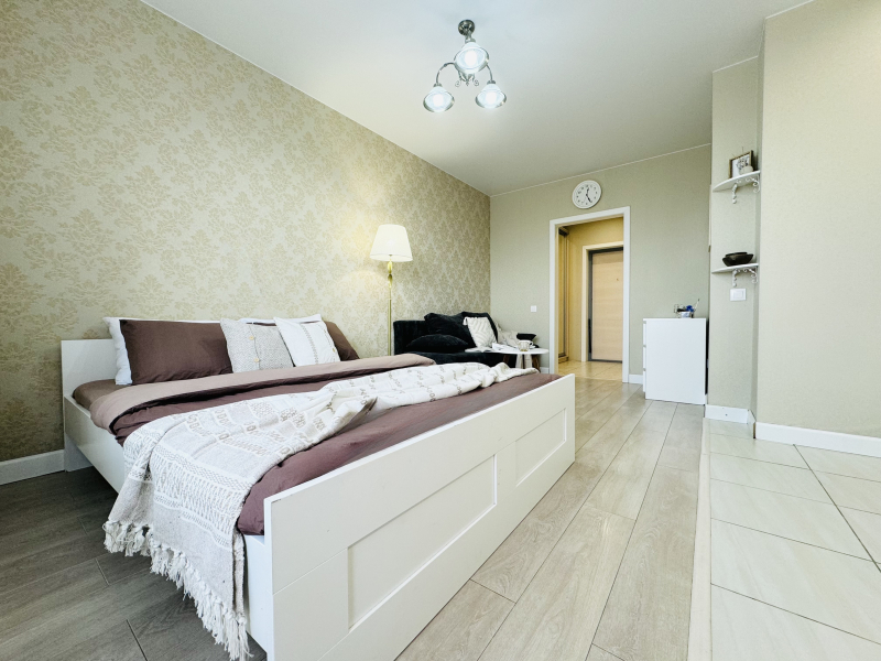 Квартира Atmosfera Sna в центре