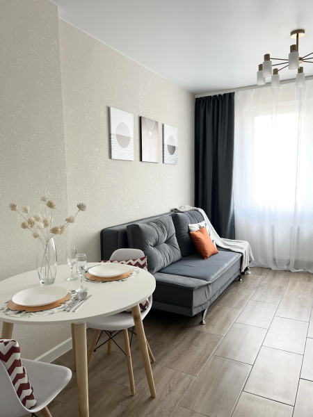 Квартира в ЖК 21 Век